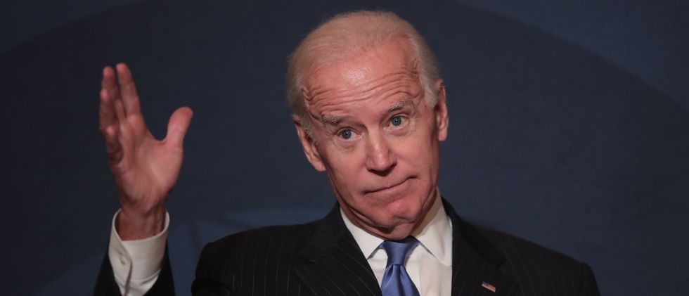 FLASHBACK: Biden reportedly predicts Trump will float delaying the 2020 election