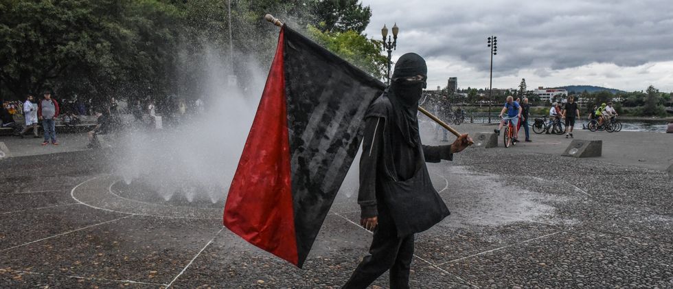 BARR: Portland Is Now Ground Zero In America’s Culture War