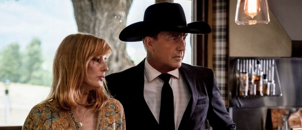 REPORT: ‘Yellowstone’ Season 4 Storylines Will Be Mostly ‘Restricted’ To The Ranch Because Of Coronavirus