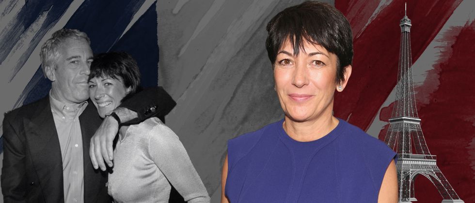 Epstein Mysteries: Why Did Ghislaine Maxwell Reportedly Expect The Intelligence Community To Protect Her?