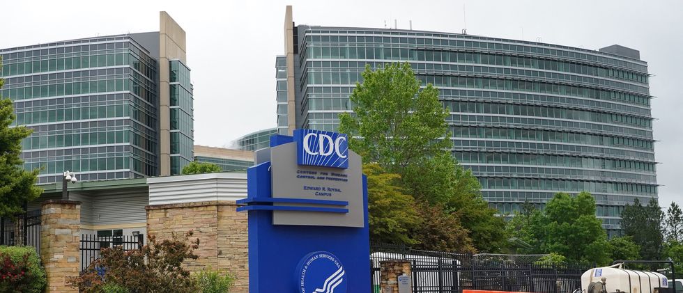 CDC Employees Made More Than 8,000 Federal Contributions To PACs And Politicians Since 2015. Only 5 Went To Republican Causes, FEC Records Show