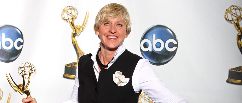 Ellen DeGeneres Hit With Toxic Workplace Allegations Amid Reports Of Her ‘Cold’ Behavior