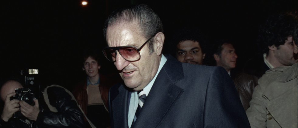 Watch The Trailer For Netflix’s ‘Fear City: New York Vs. The Mafia’