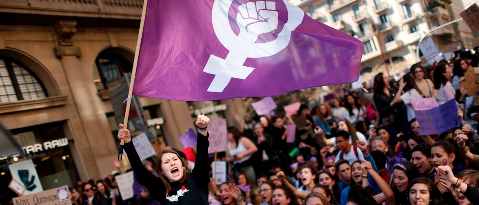 How The Left’s Inverted Politics Are Destroying The Movement From The Inside Out