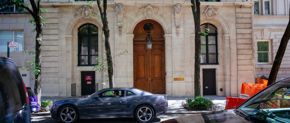 Epstein Mysteries: How Did He Make His Money?