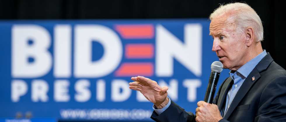 Is Biden’s Climate Plan Another Version Of The Green New Deal? Here’s How The Two Stack Up