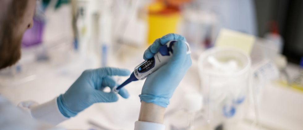 Coronavirus vaccine enters final test on 30,000 human volunteers