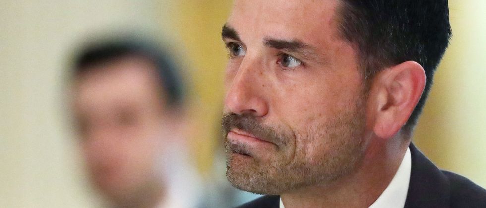 Border Patrol Agents Appear To Be Randomly Detaining Protesters In Portland, DHS Won’t Offer An Explanation