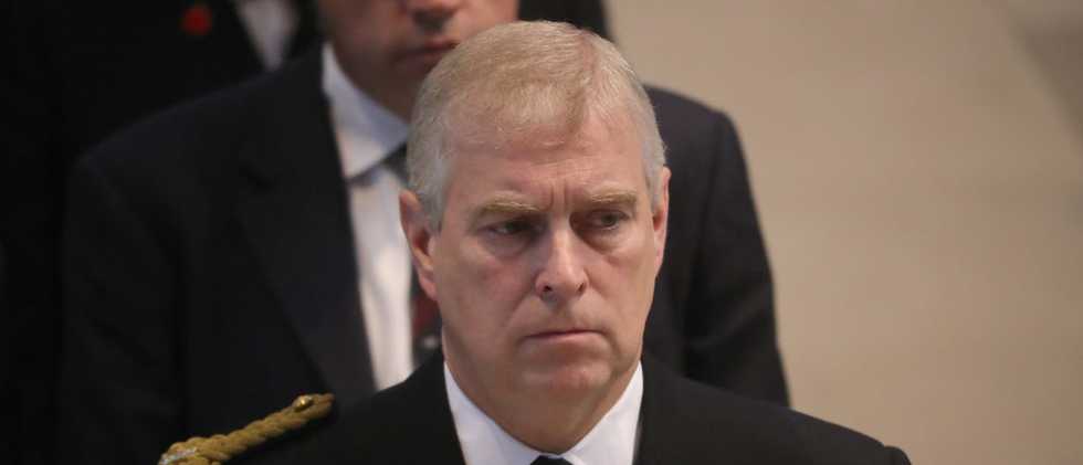 FACT CHECK: Do These Photos Show Prince Andrew Posing With Epstein Accuser Virginia Roberts Giuffre?