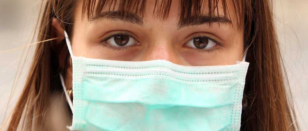 The 2020 Mask Debate: Here Are The Extreme Reactions To Mask Requirements