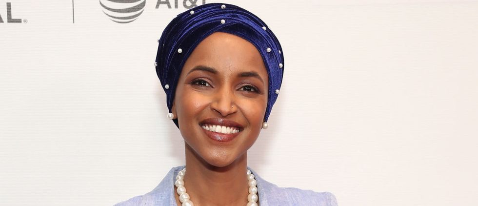 FACT CHECK: Did Ilhan Omar Say, ‘When We Win In November, We Will Eliminate Social Security Entitlements For Seniors’?