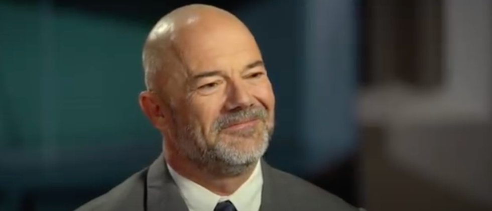Andrew Sullivan, An ‘Early Supporter Of’ Obama, Says He’s Out At NY Mag Because Coworkers Think He’s Too ‘Conservative’