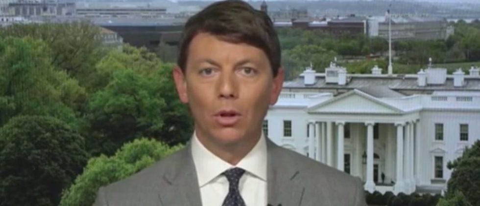 Trump Campaign Spox Accuses Press Of Covering For Biden ‘For The Better Part Of 50 Years’