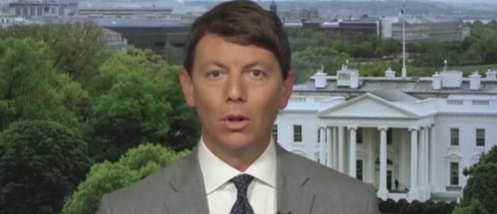 Trump Campaign Spox Accuses Press Of Covering For Biden ‘For The Better Part Of 50 Years’