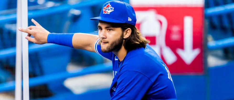 REPORT: Canada Won’t Let The Blue Jays Play Games In Toronto During Coronavirus Pandemic