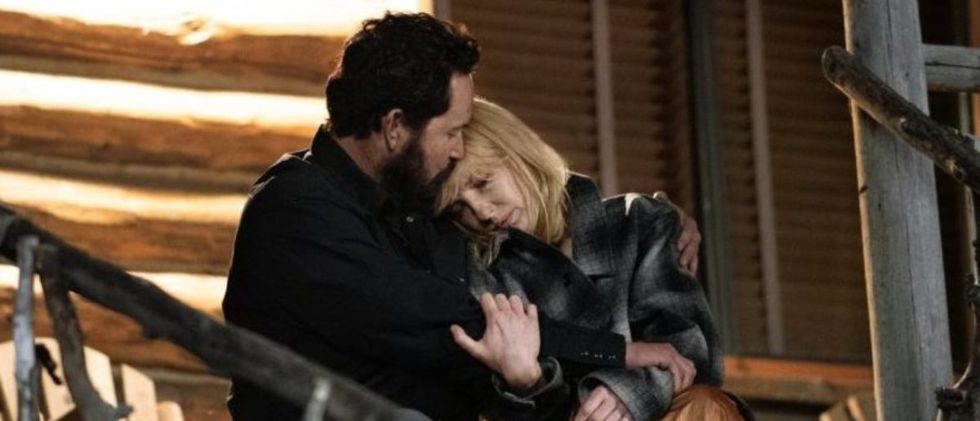 REVIEW: ‘Yellowstone’ Reveals The Heartbreaking Reason Beth Hates Jamie In The New Episode ‘Cowboys And Dreamers’