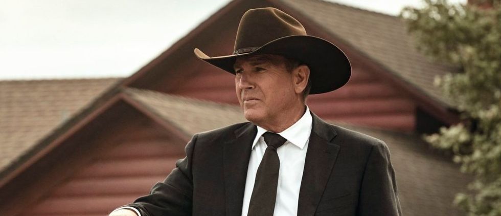 Watch The Preview For The New ‘Yellowstone’ Episode ‘Cowboys And Dreamers’