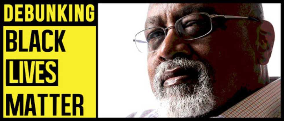‘It’s Almost A Parody’: Economist Glenn Loury Talks BLM, The Smithsonian’s Race Guidelines And Joe Biden