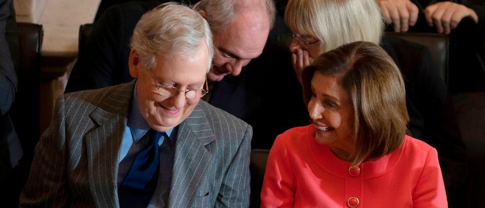 There’s No Clear Path For Congress To Extend Coronavirus Relief. Unemployment Benefits Are About To Expire