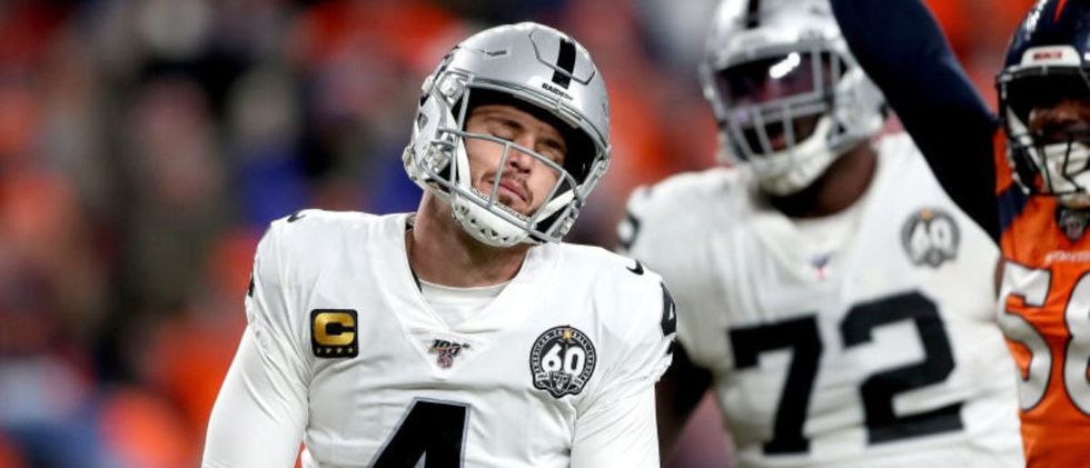 Las Vegas Raiders Owner Mark Davis Says He Won’t Go To Games If Fans Are Banned