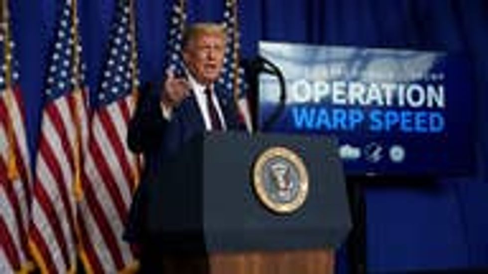 White House, Republican proposal cuts extra unemployment benefits from $600 to $200