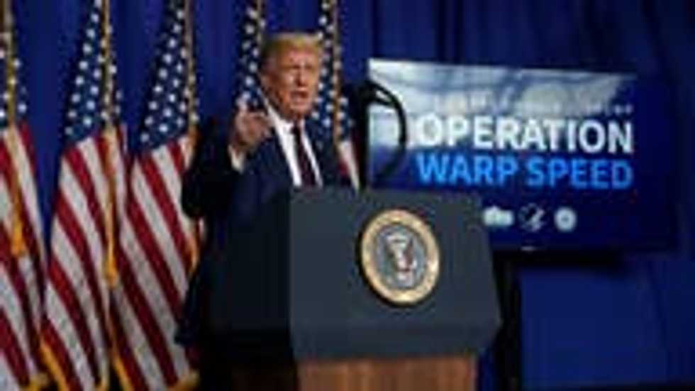 White House, Republican proposal cuts extra unemployment benefits from $600 to $200