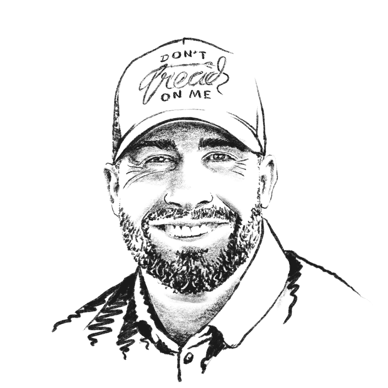 Gates Garcia