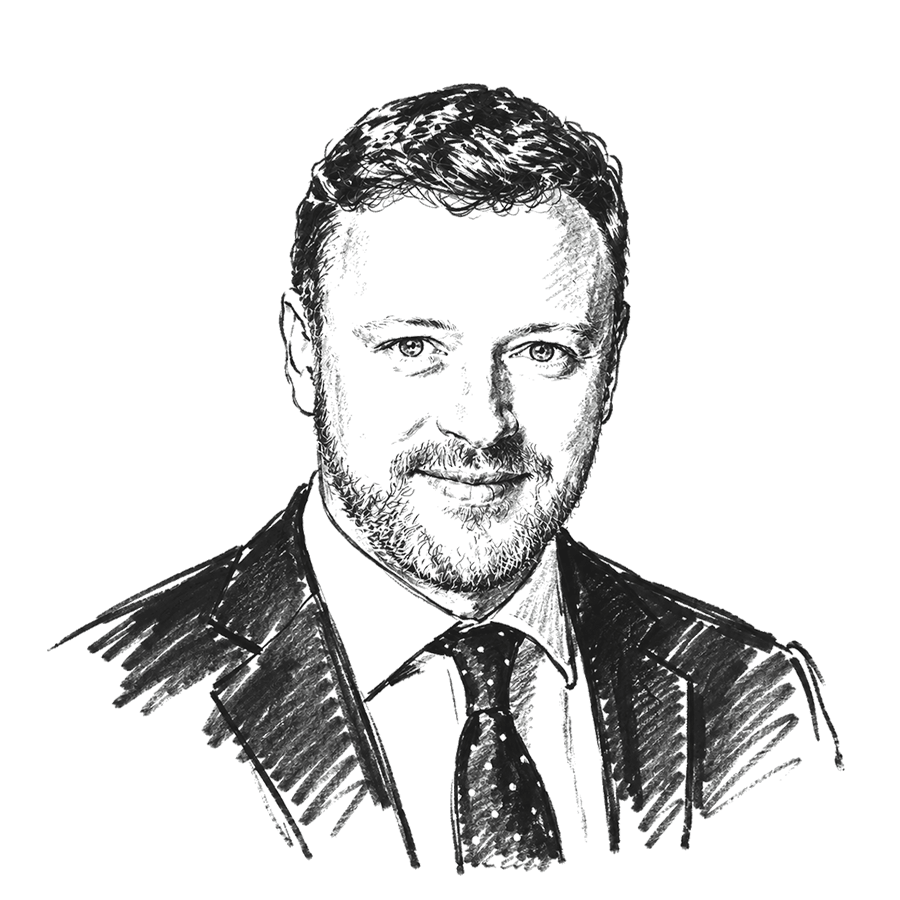 Christopher Bedford