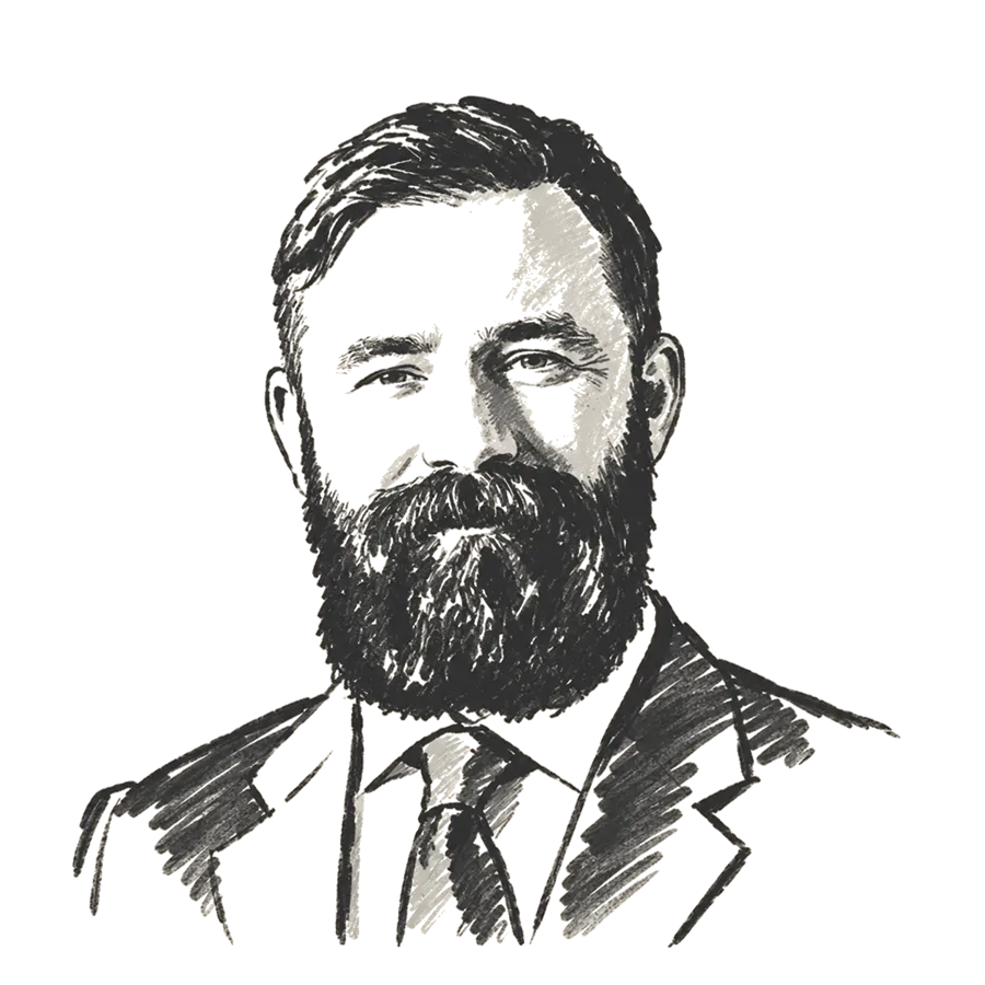 Joseph MacKinnon