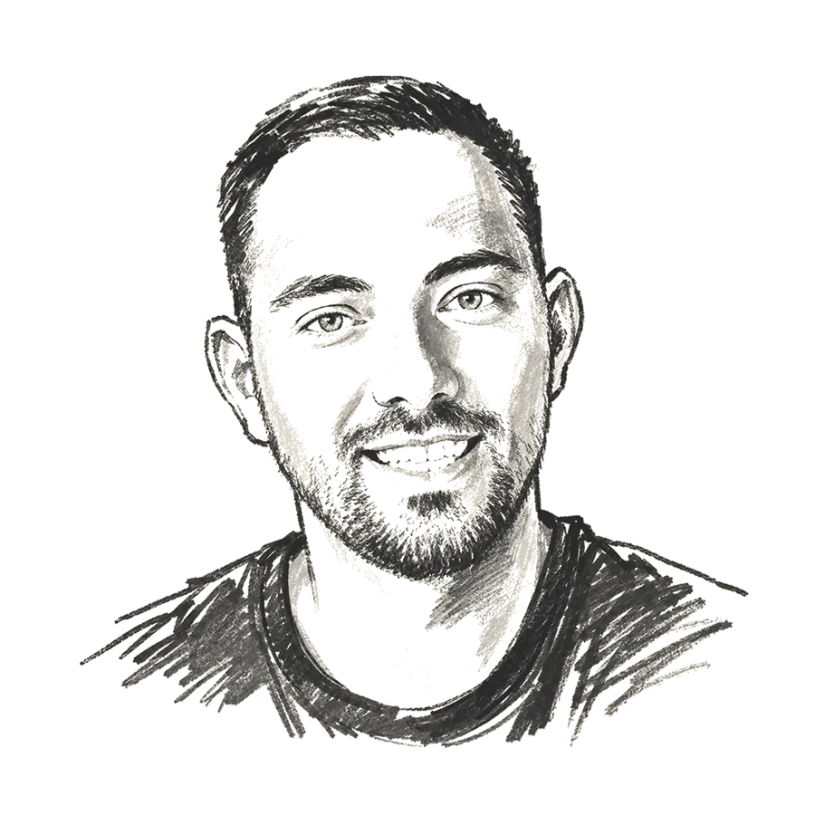 Paul Sacca