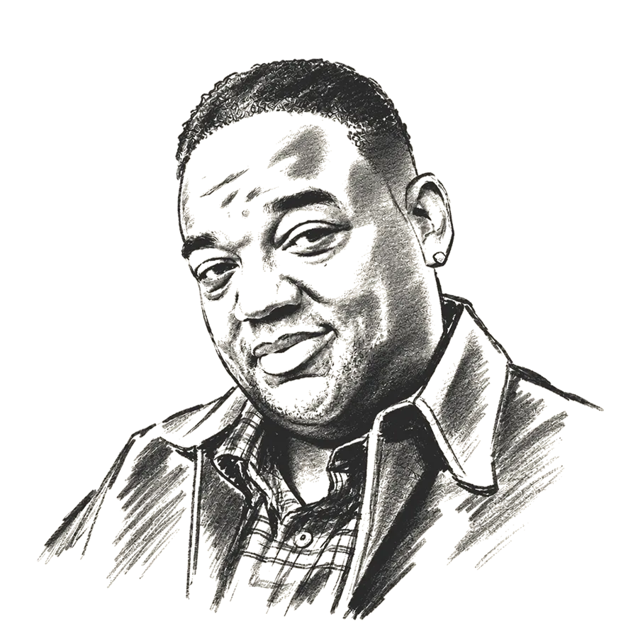 Jason Whitlock