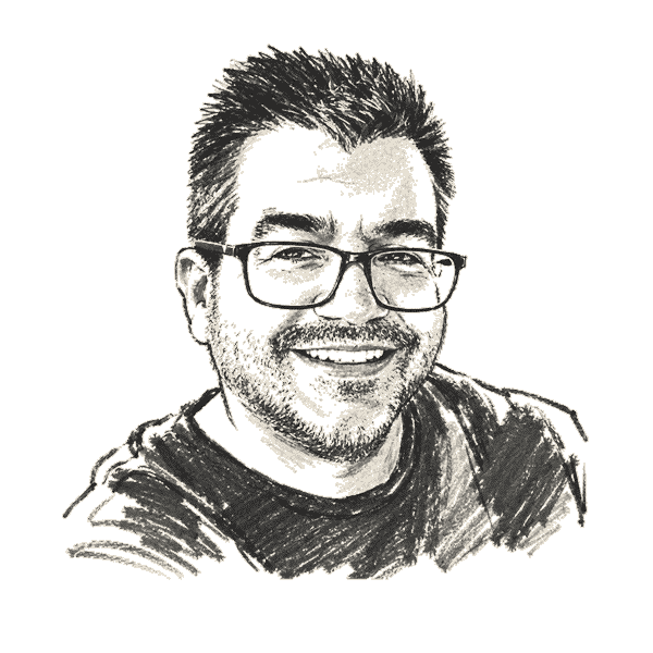 Carlos Garcia