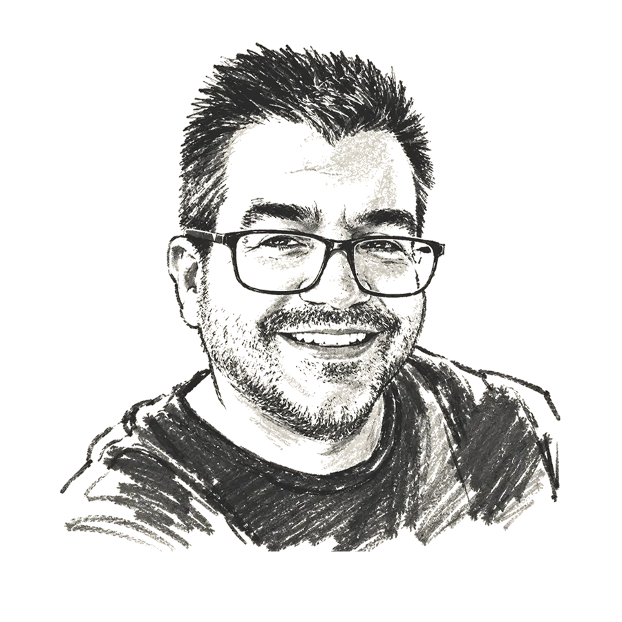 Carlos Garcia