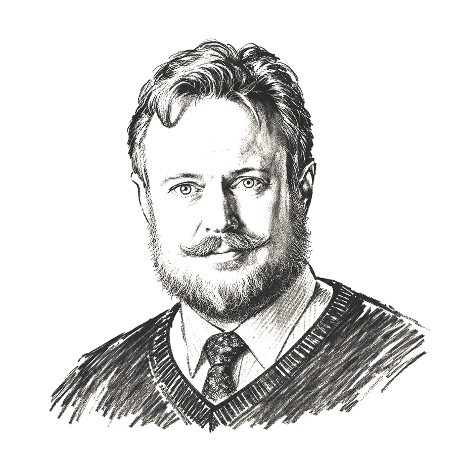Owen Anderson