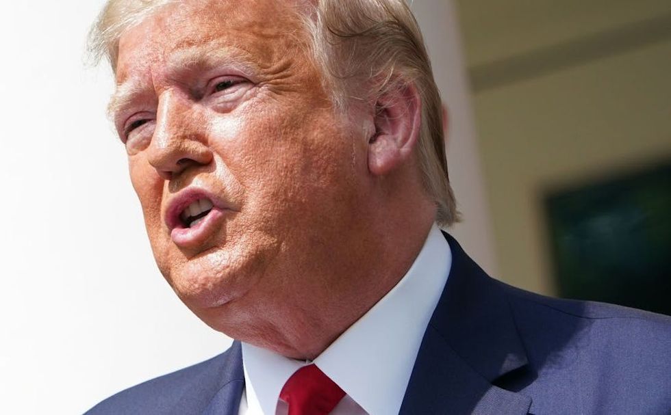 Trump Vs. Biden: The Latest Polls, Odds And Developments