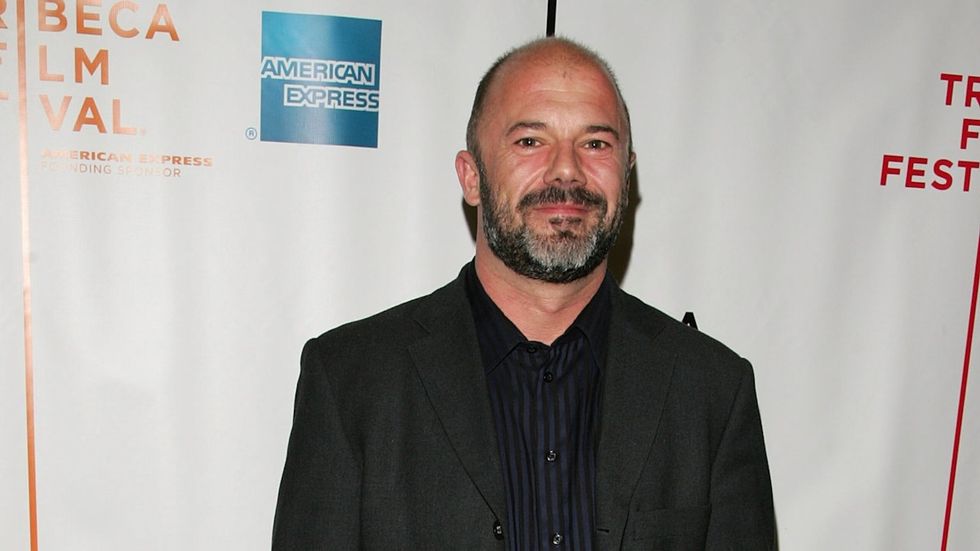 Andrew Sullivan Leaves NYMag, Criticizes A Certain ‘Orthodoxy In Mainstream Media’