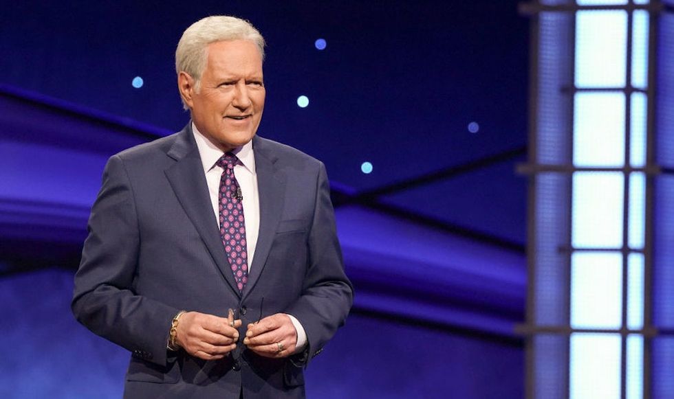 ‘I Feel Like I Want To Die’: Alex Trebek Will Stop Cancer Treatments If Latest Round Fails