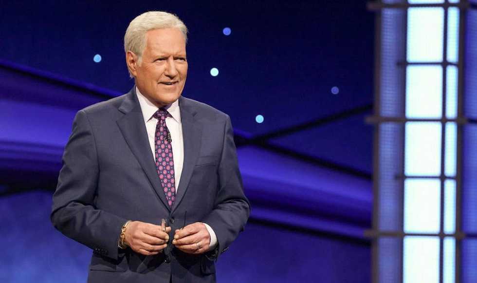 ‘I Feel Like I Want To Die’: Alex Trebek Will Stop Cancer Treatments If Latest Round Fails