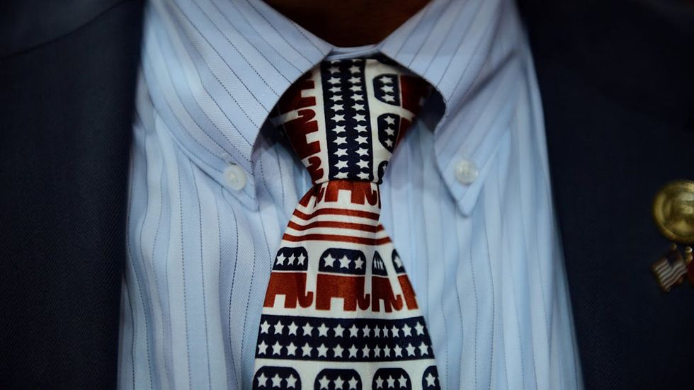 KLAVAN: The Right Has To Learn To Set The Nation’s Agenda