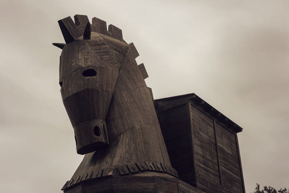 Biden Is ‘A Trojan Horse For A Radical Agenda,’ Mike Pence Warns