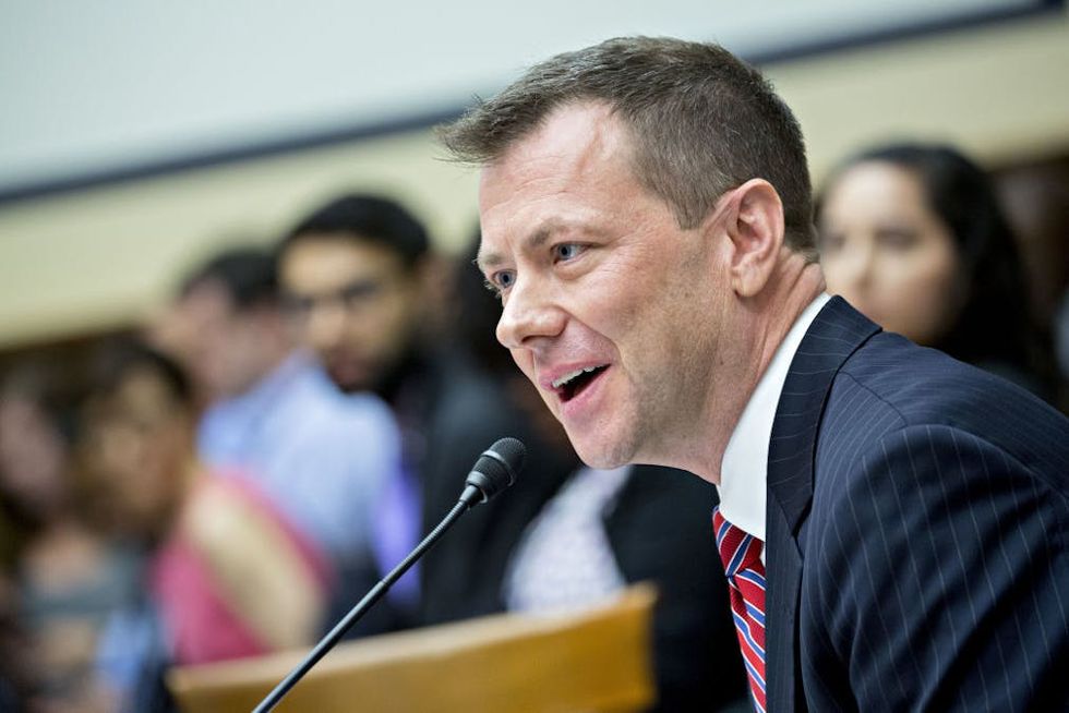 New Documents Show FBI Drove Trump-Russia Collusion Investigation Forward Despite Lack Of Evidence, Distrust In Steele Dossier