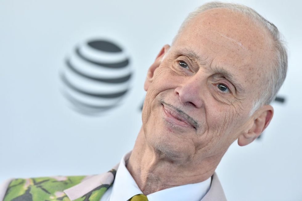 ‘It’s A Class Issue’: Hollywood Director John Waters Claims Political Correctness Will Lead To Trump Re-Election