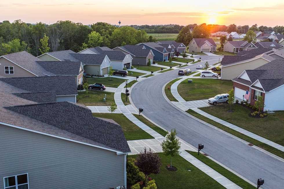 New York Times appears to insinuate white suburbanites are racists