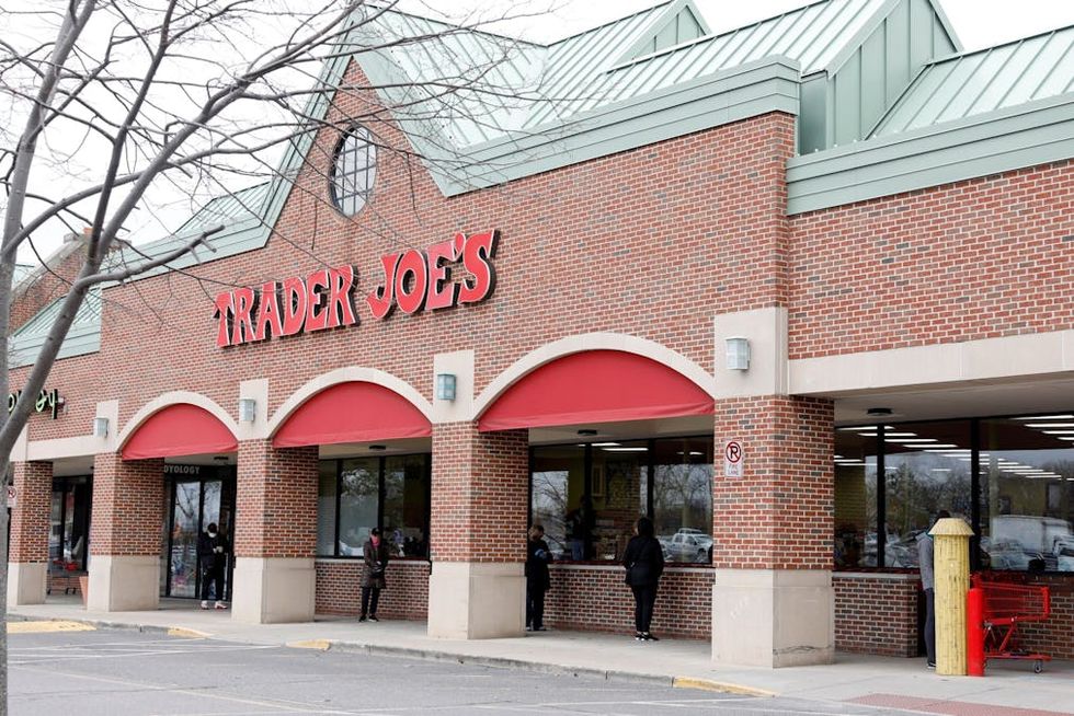 Petition Calls On Trader Joe’s Grocery Stores To Change ‘Racist’ Ethnic Product Names