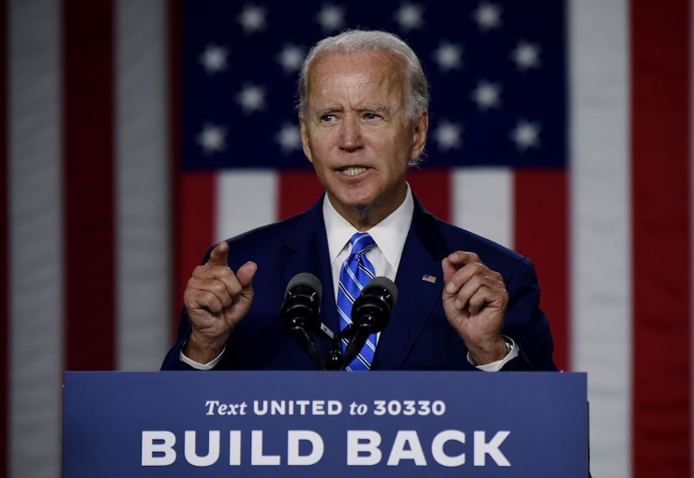 Video Producer For Biden Taunted Cops As Worse Than Pigs