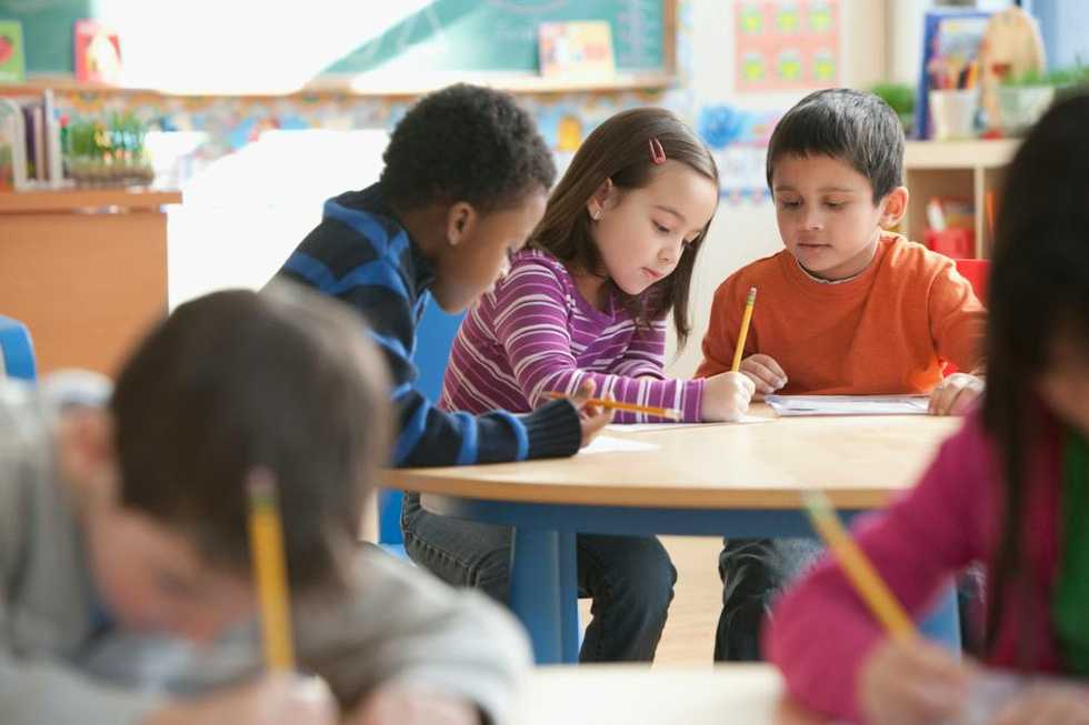 Virginia Kindergarteners Will Learn About Slavery Along With Alphabet, Thanks To Curriculum Designed With SPLC