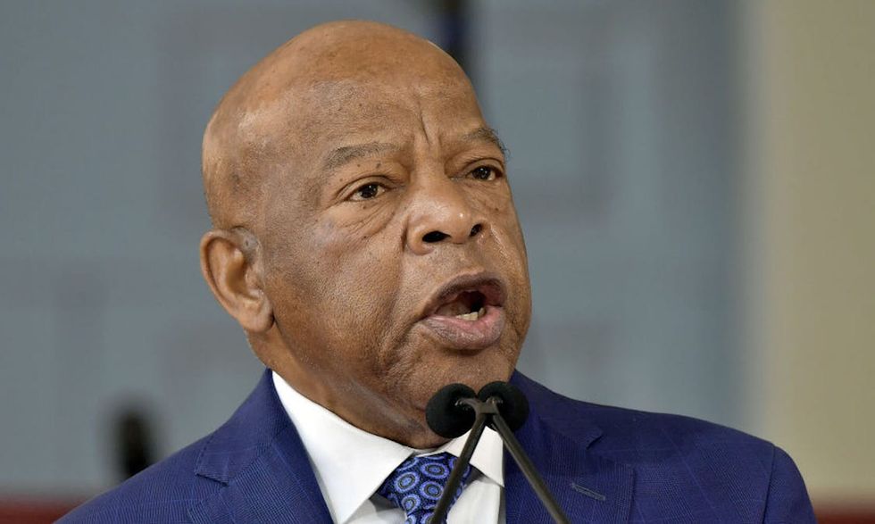 Congressman John Lewis Dead At 80; Elected Officials Praise His Civil Rights Legacy