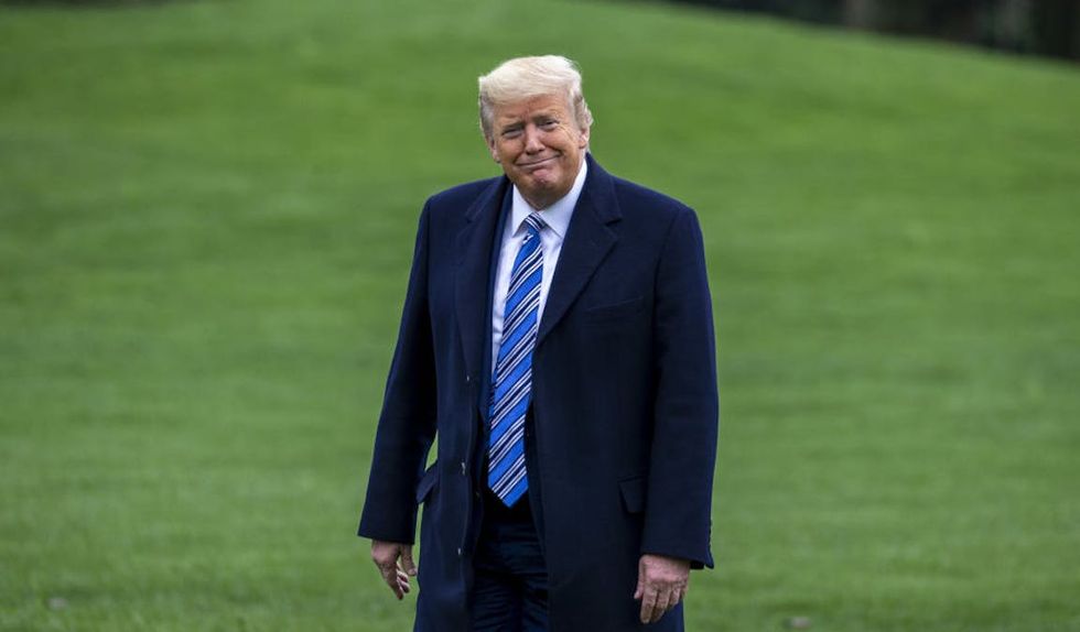 ‘Holy Sh**, We Can’t Do Four More Years’: EPA Employees Are Desperate To Oust Trump