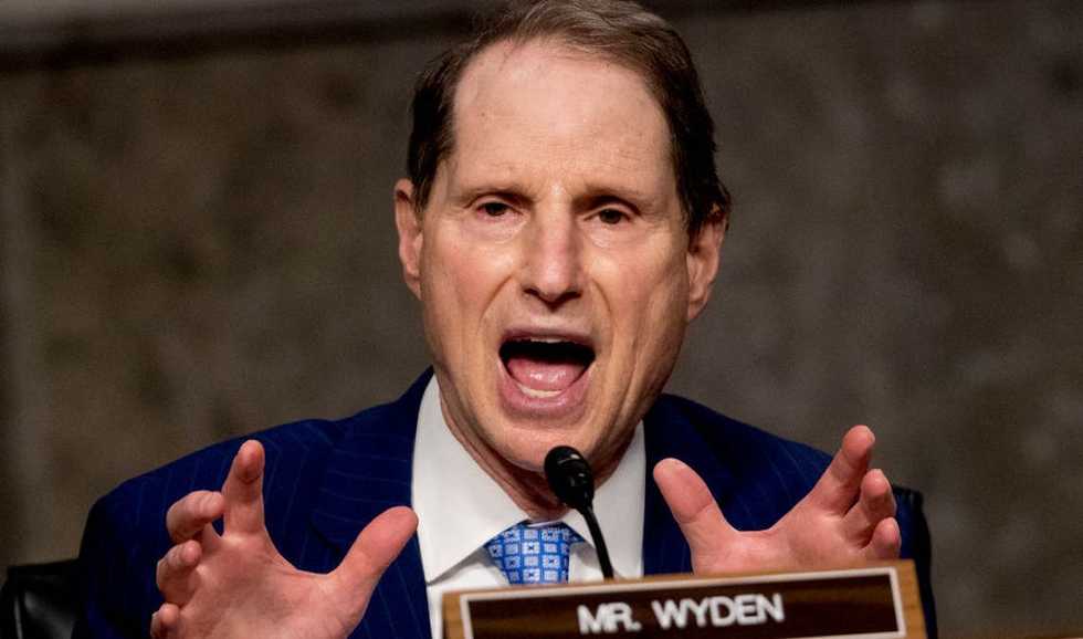 Democratic senator alleges Trump will use Portland riots to declare ‘martial law’ during election