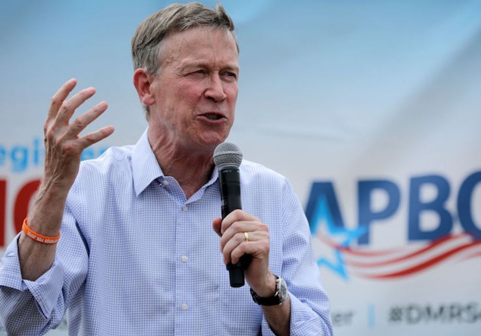 Top Gun-Control Group Will Spend $1.25 Million in Colorado After Affiliate Received PPP Loan